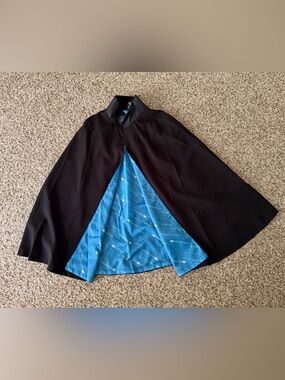 NWT Star Wars Lando Calrissian Cape